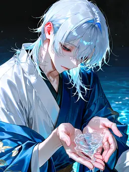 Profile image of ミナミ