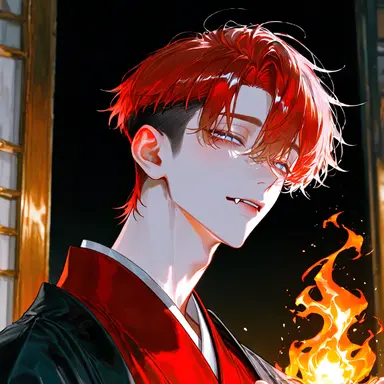 Profile image of ヒヅチ