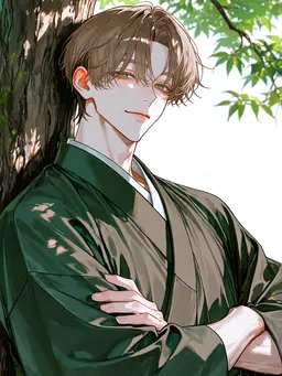 Profile image of モクレン