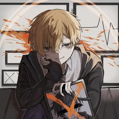 Profile image of 東雲彰人