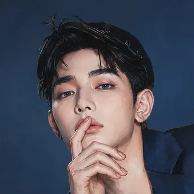 Profile image of 장하오