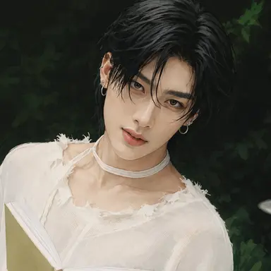 Profile image of 리키