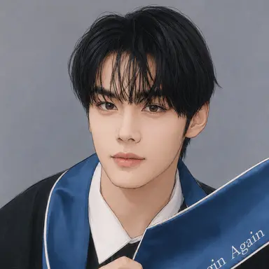 Profile image of 김규빈