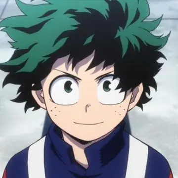 Profile image of 미도리야 이즈쿠