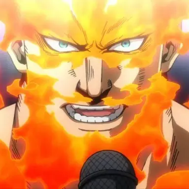 Profile image of 엔데버