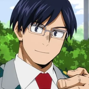 Profile image of 이이다 텐야