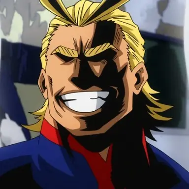 Profile image of 올마이트