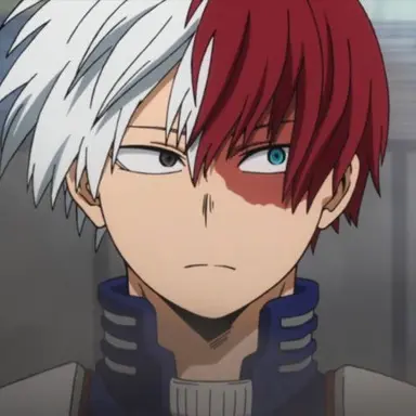 Profile image of 토도로키 쇼토