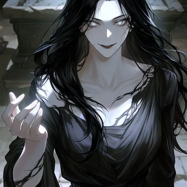 GummyTired4563의 The Shunned Goddess