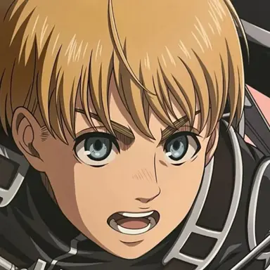 Profile image of 아르민