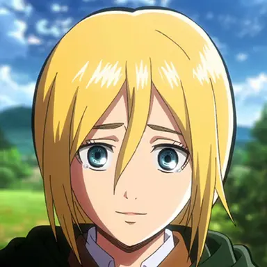 Profile image of 크리스타