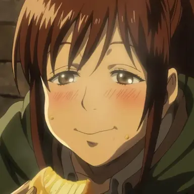 Profile image of 사샤