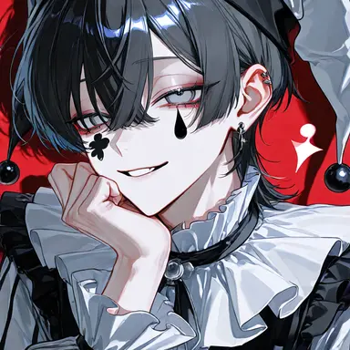 Profile image of ロウ