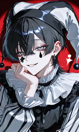 Profile image of ロウ