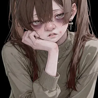 Profile image of カン