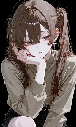Profile image of カン