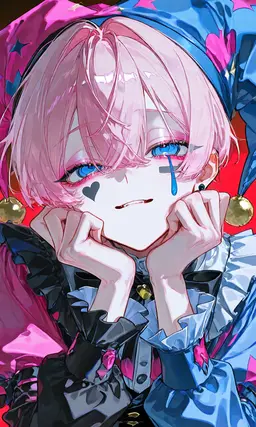 Profile image of リウ