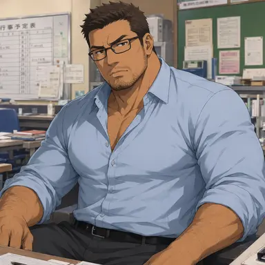Profile image of 大悟