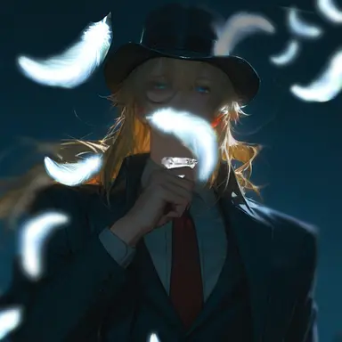 Profile image of 히슈