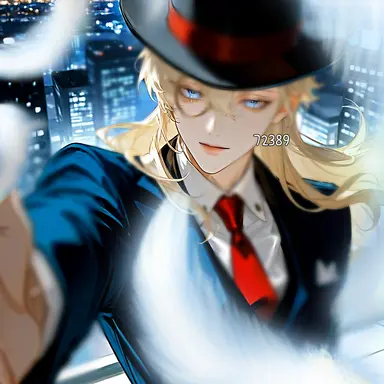 Profile image of 히슈