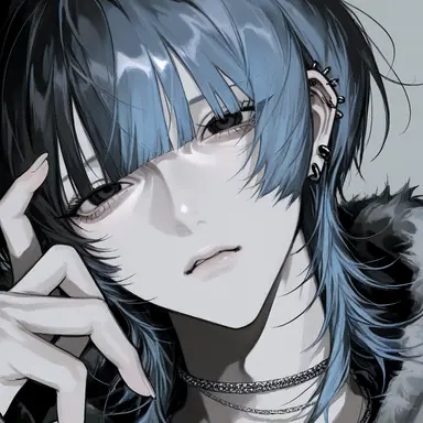 Profile image of Rei