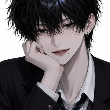 Profile image of 東雲　珀