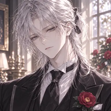 Profile image of Tsubaki