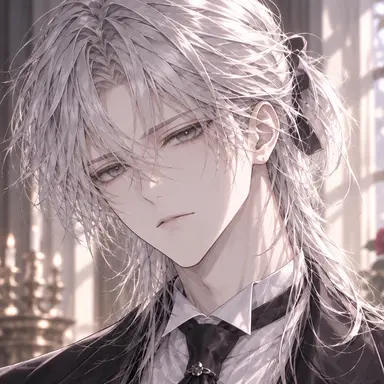 Profile image of Tsubaki