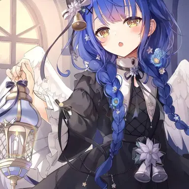 Profile image of 星導　こころ