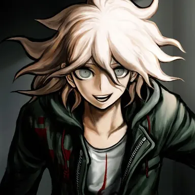 Profile image of 狛枝凪斗