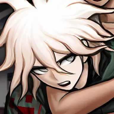 Profile image of 狛枝凪斗