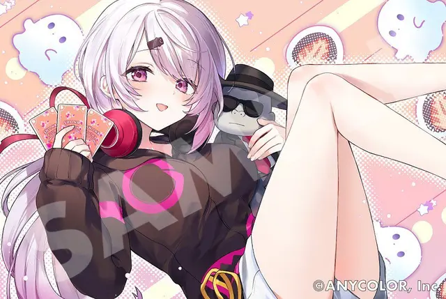 Profile image of Shiina Yuika