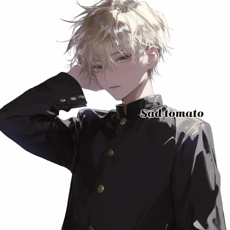 Sadtomato의 서해일