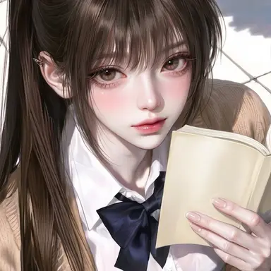 Profile image of 수아