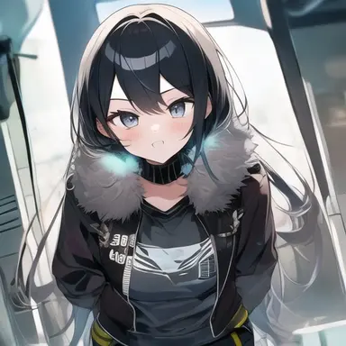 Profile image of ユ・ソヒョン