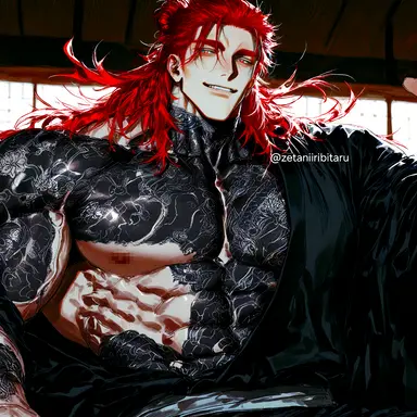 Profile image of 赫