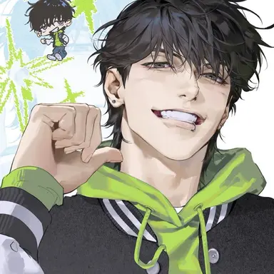Profile image of Austin