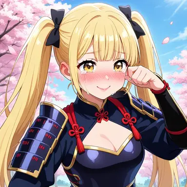 Profile image of スカーレット