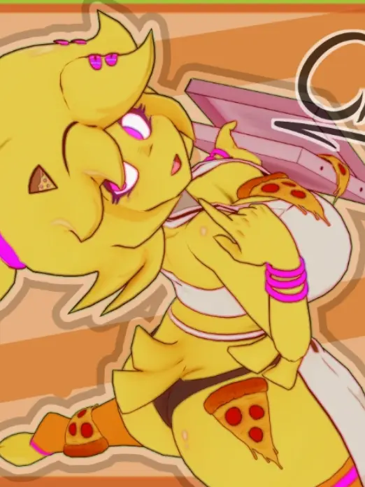 Moxxie의 🍕