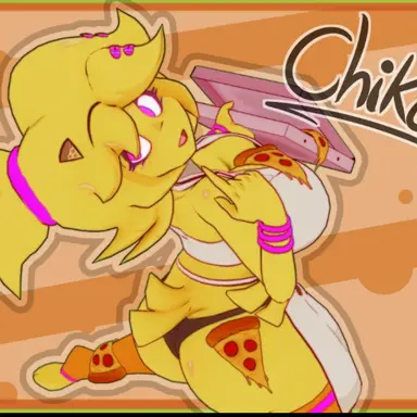Profile image of Chiku