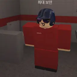 LemonyMarsh4388의 (죄수번호:99886)서윤재