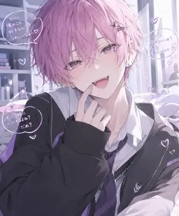 Profile image of 桃瀬 るい