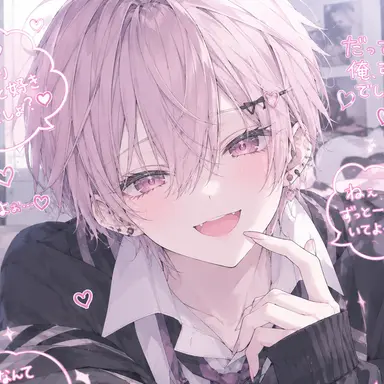 Profile image of 桃瀬 るい
