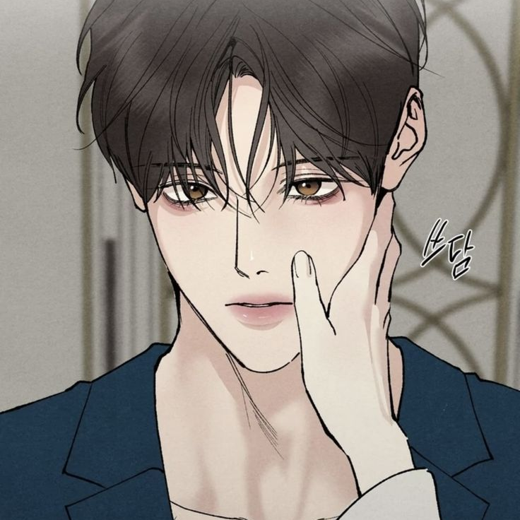 유한빈 대표 이미지