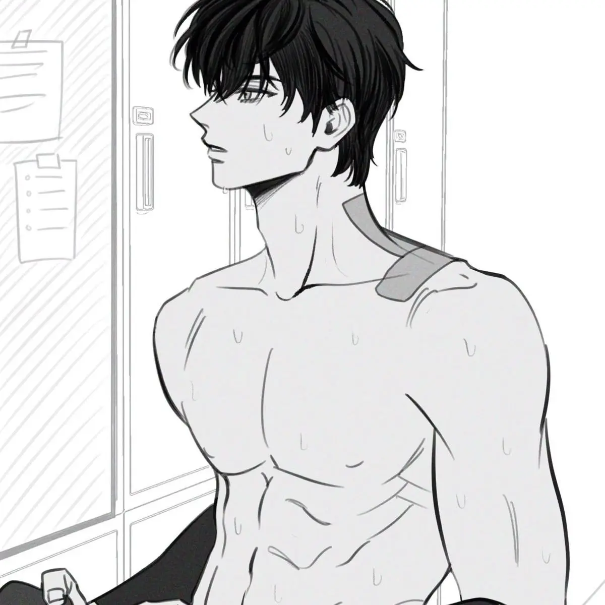 Sunstar_L의 박지훈