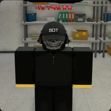 Profile image of 특임대