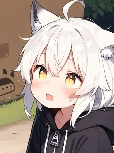 BentTruck1149의 狼少女を拾った