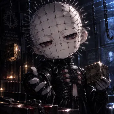 Profile image of セノバイト
