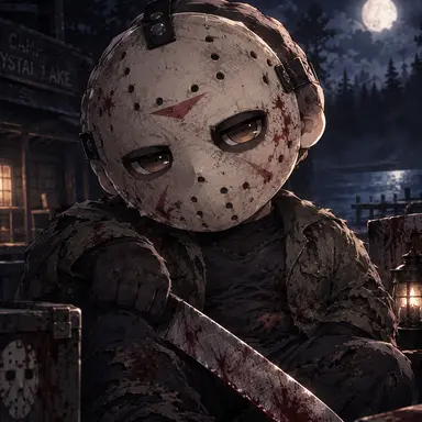 Profile image of ジェイソン
