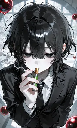 Profile image of 쿠로